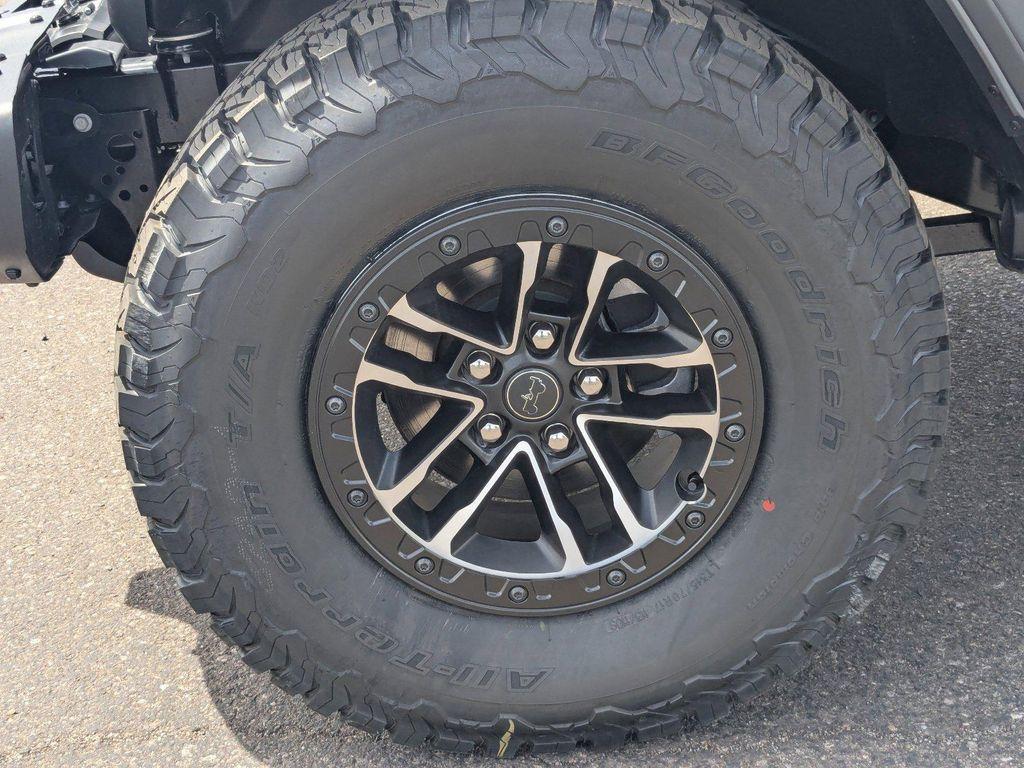 new 2026 Jeep Wrangler car, priced at $78,980