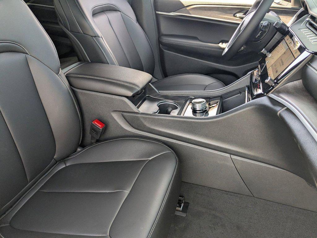 new 2026 Jeep Grand Cherokee L car, priced at $42,900