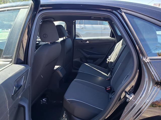 new 2026 Volkswagen Jetta car, priced at $26,799