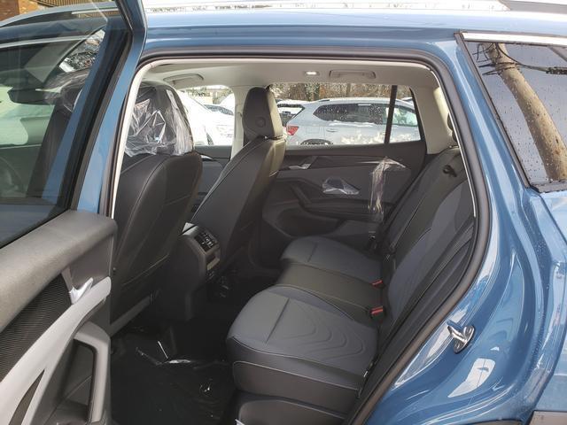 new 2026 Volkswagen Tiguan car, priced at $37,947