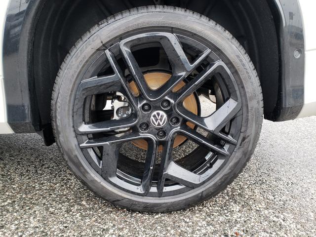 new 2026 Volkswagen Tiguan car, priced at $40,327