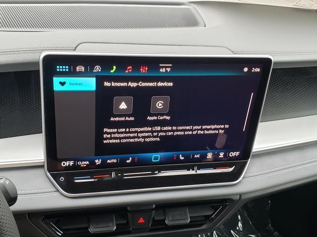 new 2026 Volkswagen Tiguan car, priced at $40,327