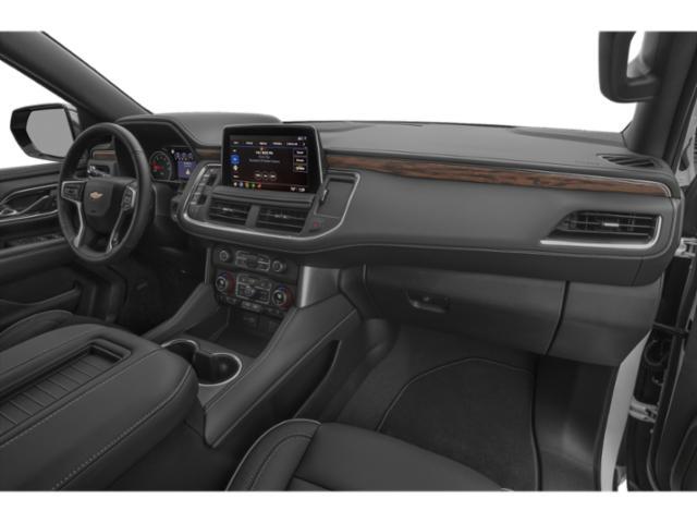 used 2023 Chevrolet Suburban car, priced at $43,987