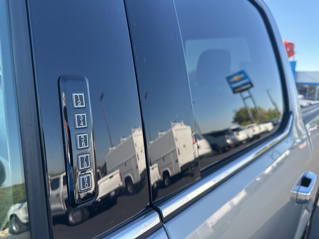 used 2022 Ford F-150 car, priced at $34,500