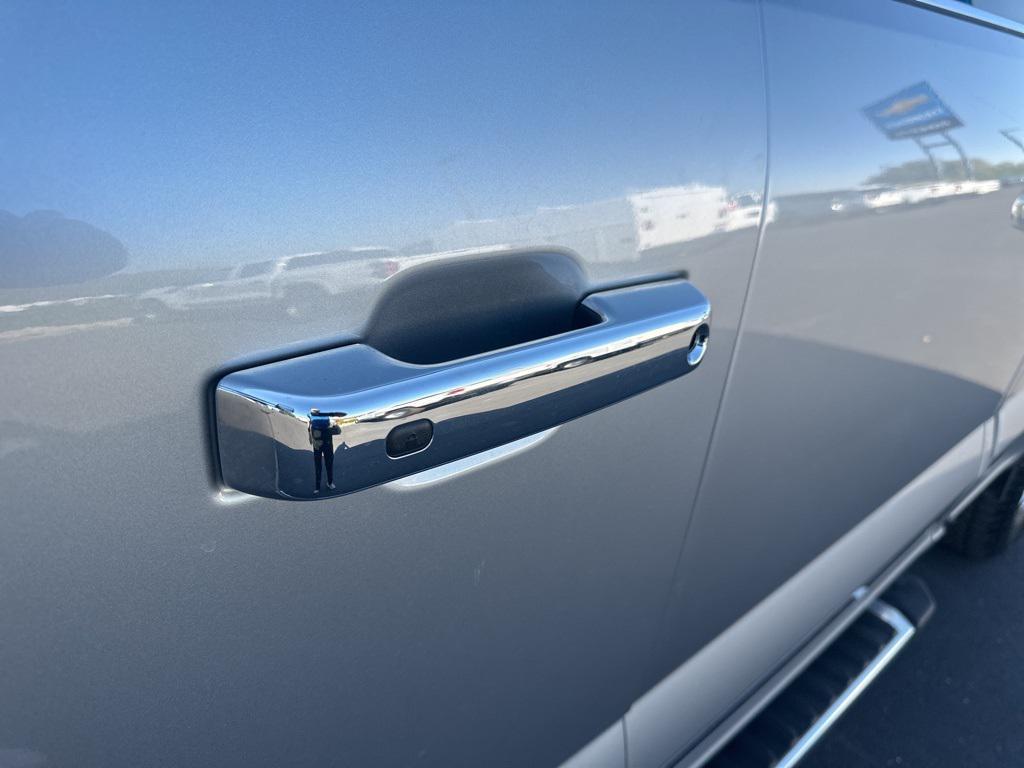 used 2022 Ford F-150 car, priced at $34,500