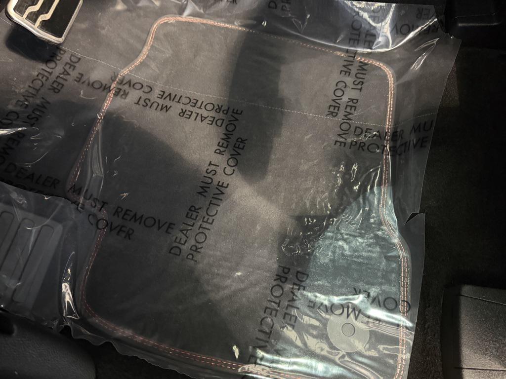 used 2023 Ford Edge car, priced at $29,487