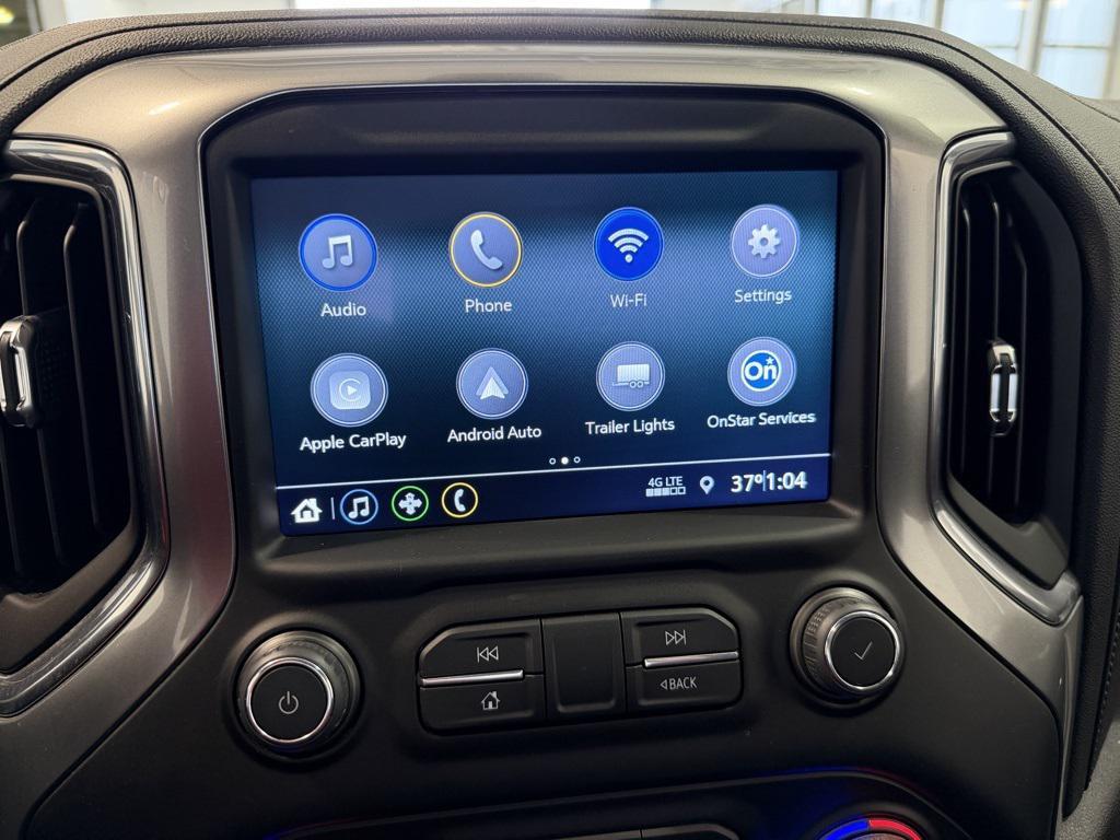 used 2022 Chevrolet Silverado 3500 car, priced at $50,876