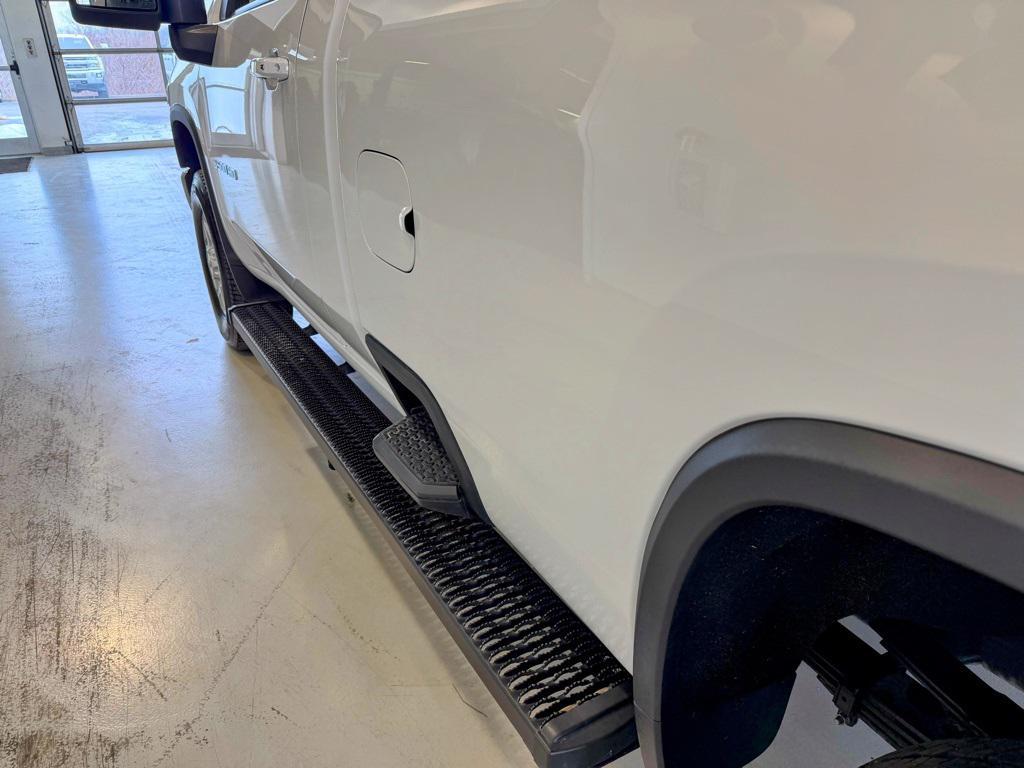 used 2022 Chevrolet Silverado 3500 car, priced at $50,876