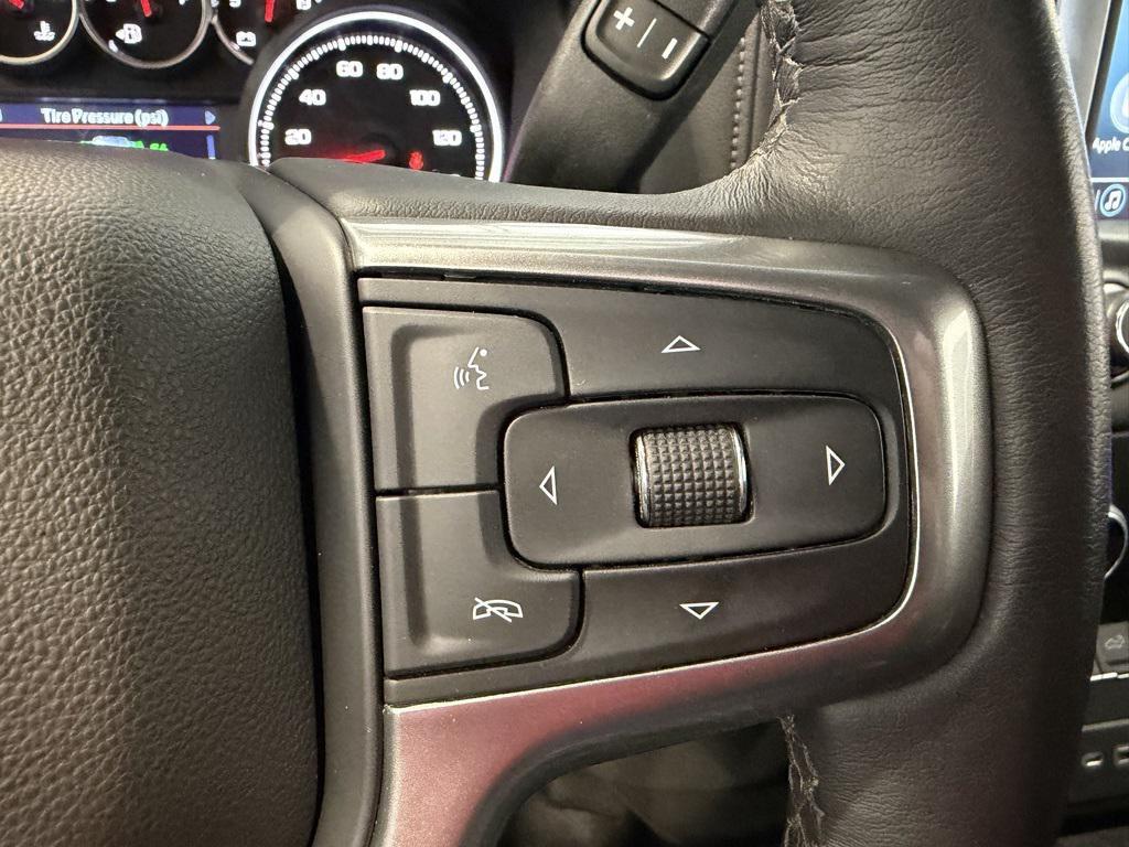 used 2022 Chevrolet Silverado 3500 car, priced at $50,876