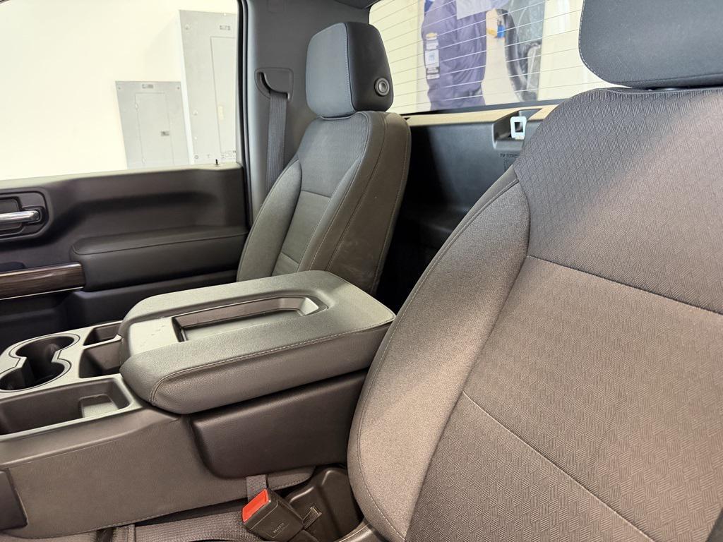 used 2022 Chevrolet Silverado 3500 car, priced at $50,876