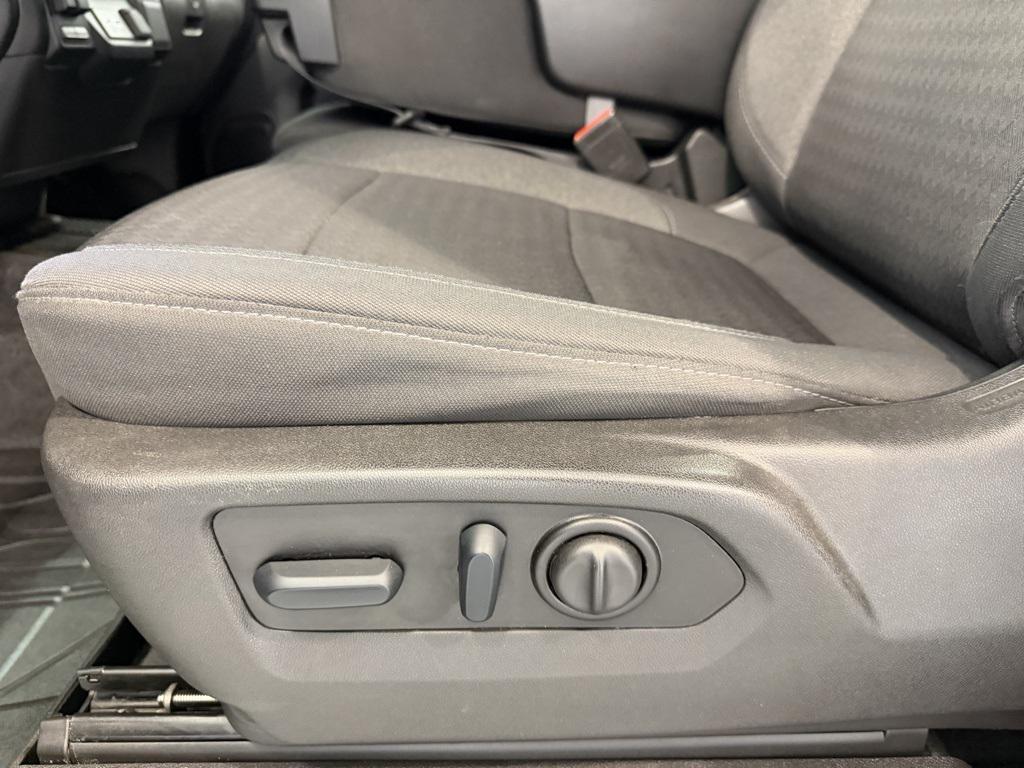 used 2022 Chevrolet Silverado 3500 car, priced at $50,876