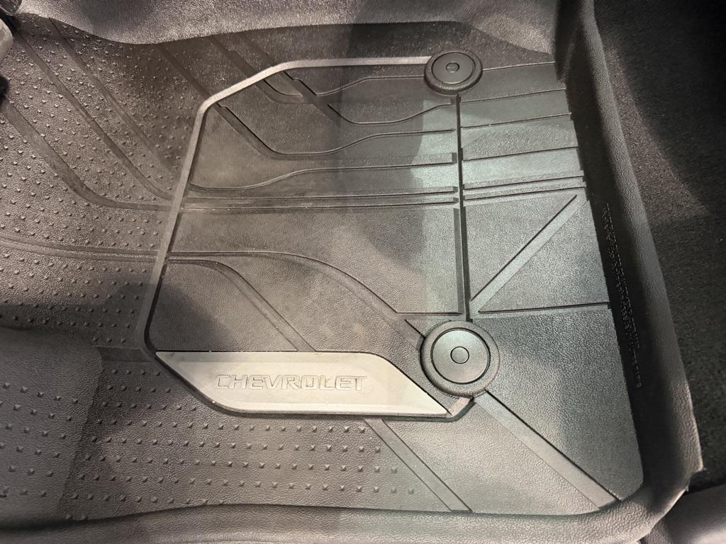 used 2022 Chevrolet Silverado 3500 car, priced at $50,876