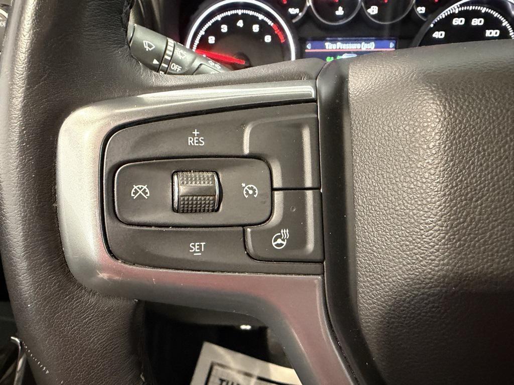 used 2022 Chevrolet Silverado 3500 car, priced at $50,876