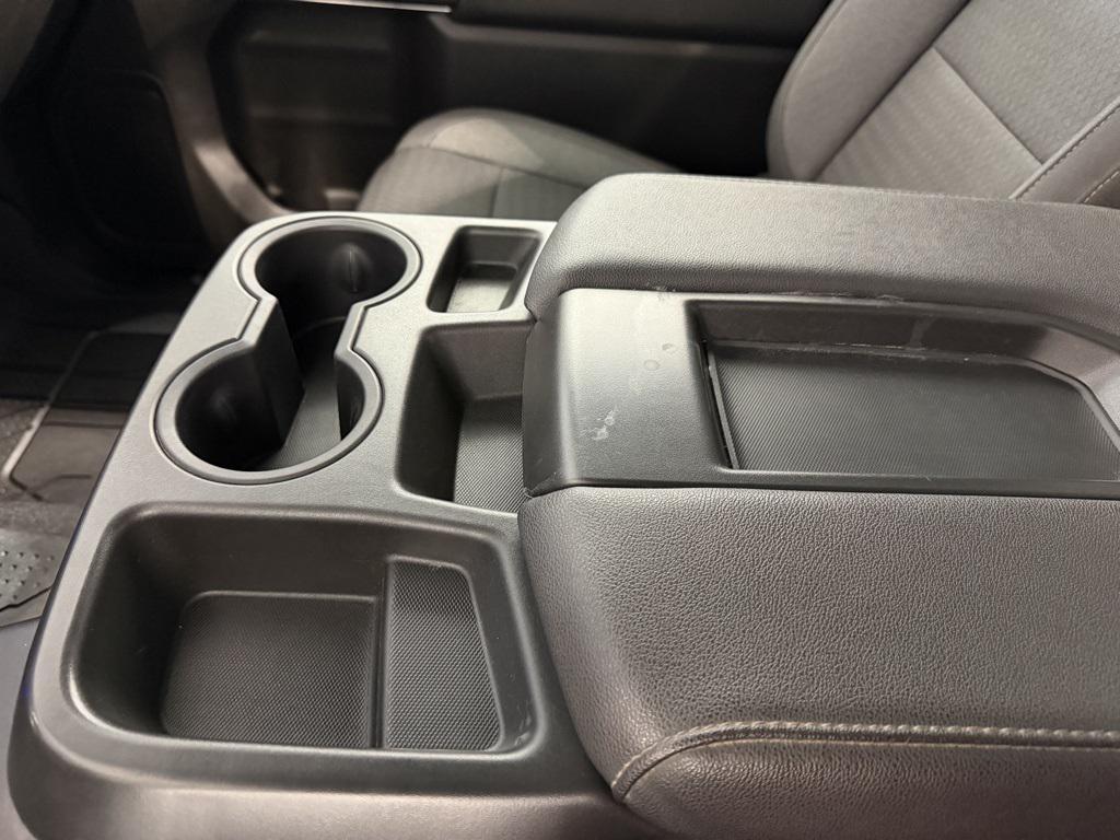 used 2022 Chevrolet Silverado 3500 car, priced at $50,876