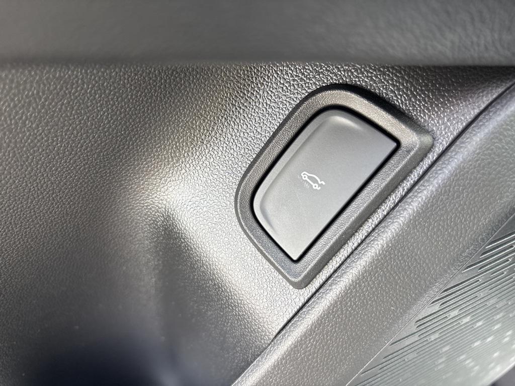 new 2026 Chevrolet Equinox car, priced at $29,845