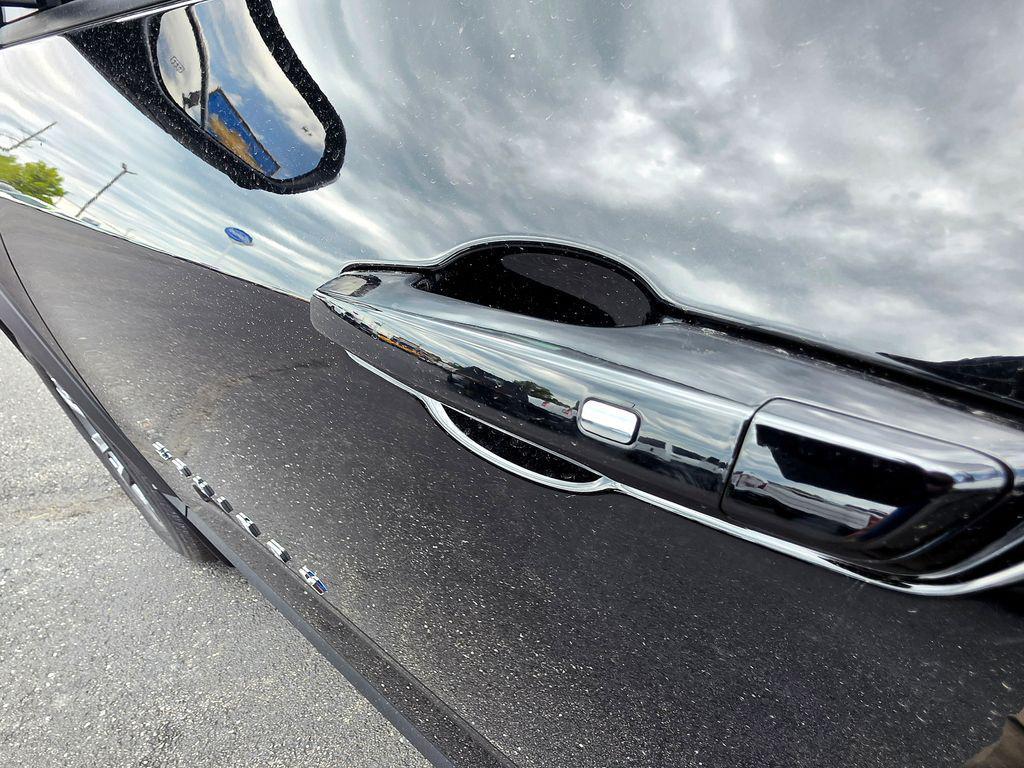 new 2026 Chevrolet Equinox car, priced at $33,190