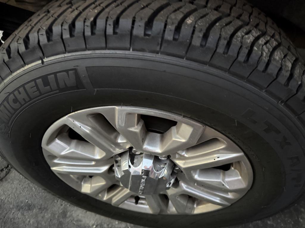 used 2023 GMC Sierra 2500 car, priced at $53,987