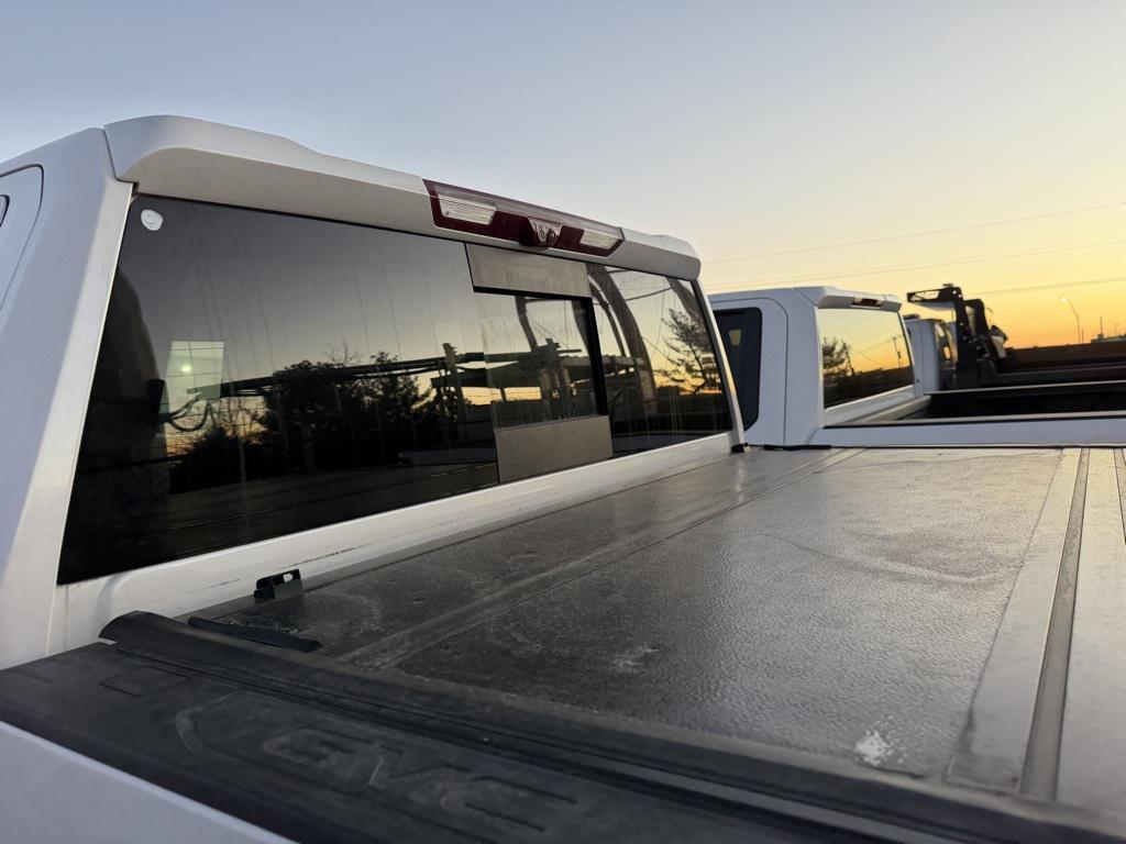 used 2023 GMC Sierra 2500 car, priced at $53,987