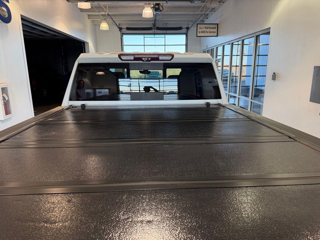 used 2023 GMC Sierra 2500 car, priced at $49,777