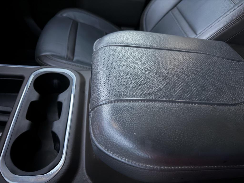 used 2023 GMC Sierra 2500 car, priced at $53,987