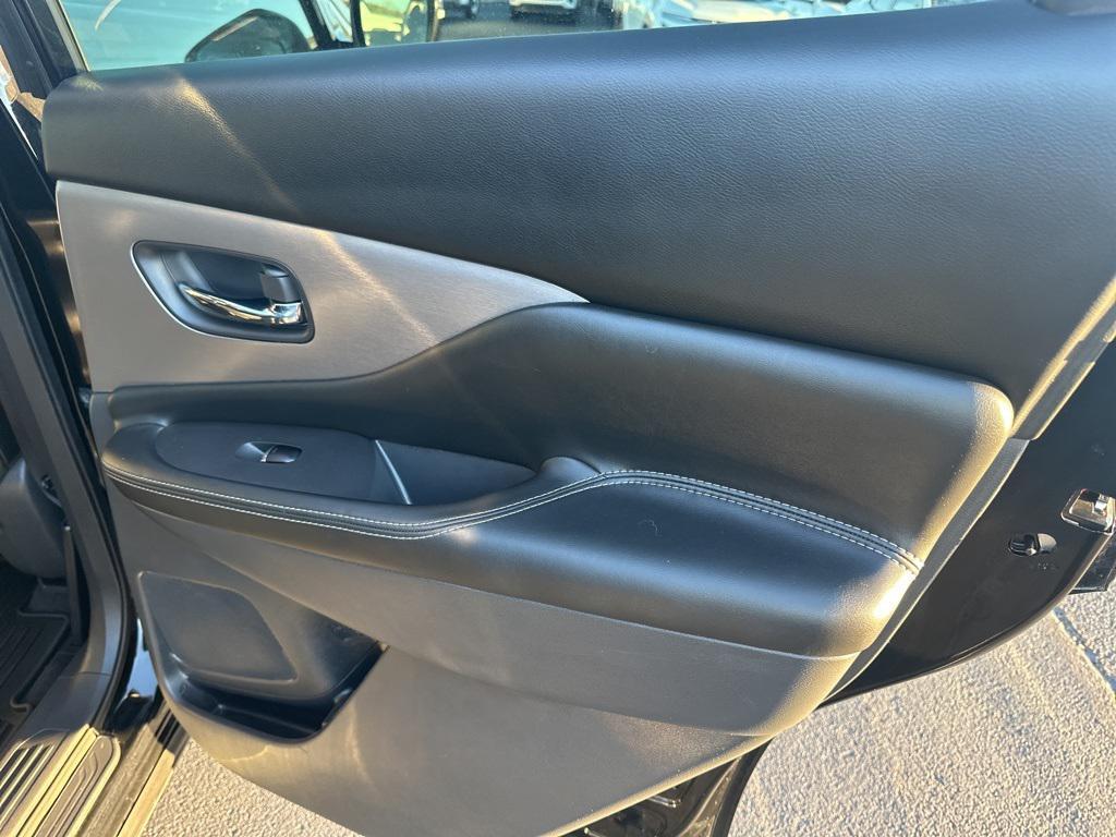 used 2022 Nissan Murano car, priced at $22,750