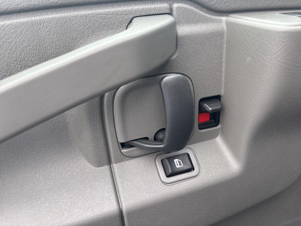 new 2025 Chevrolet Express 2500 car, priced at $43,975