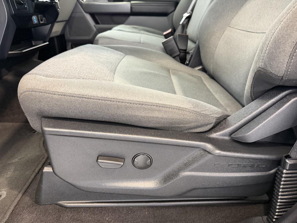 used 2024 Ford F-150 car, priced at $37,188