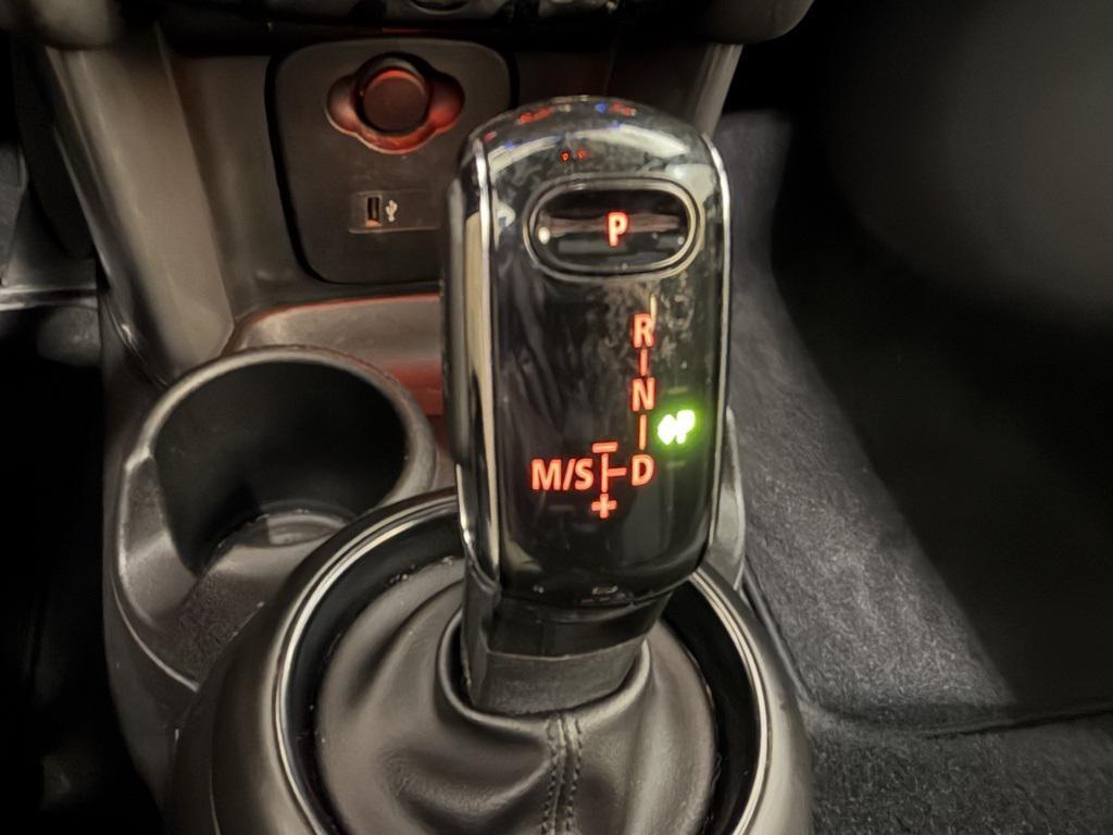 used 2021 MINI Hardtop car, priced at $15,488