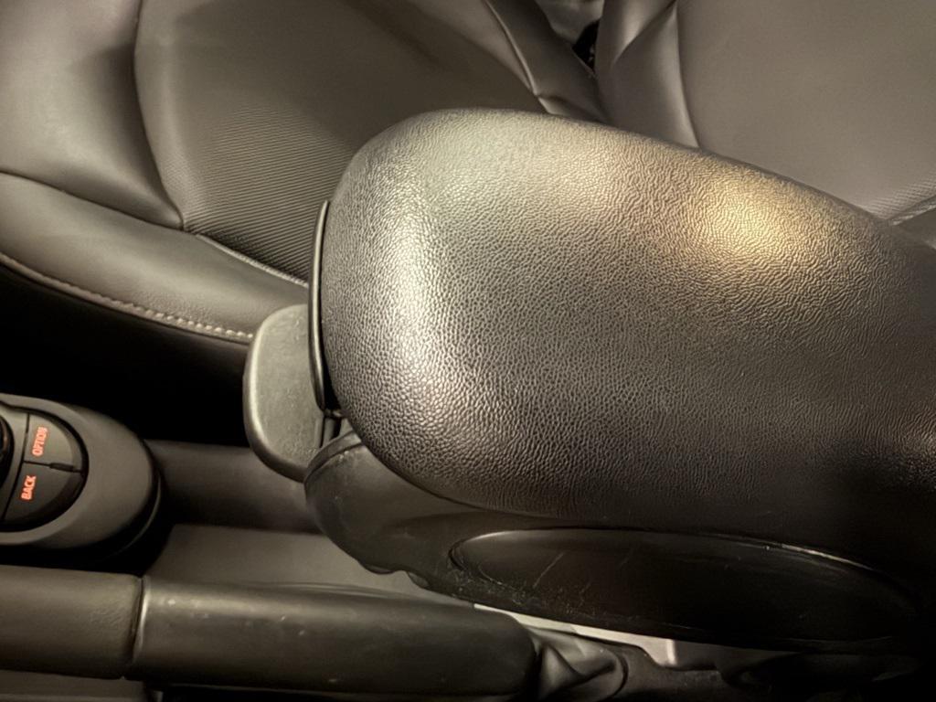 used 2021 MINI Hardtop car, priced at $15,488