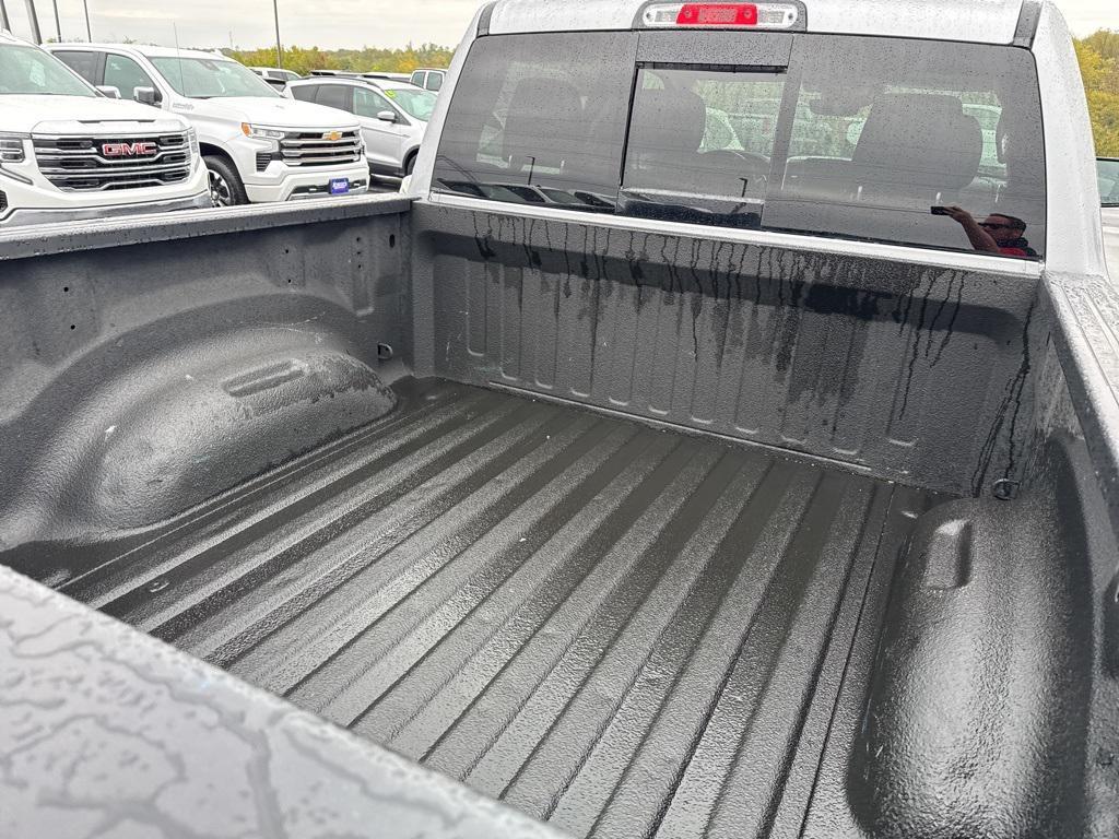 used 2022 Ram 1500 car, priced at $29,488