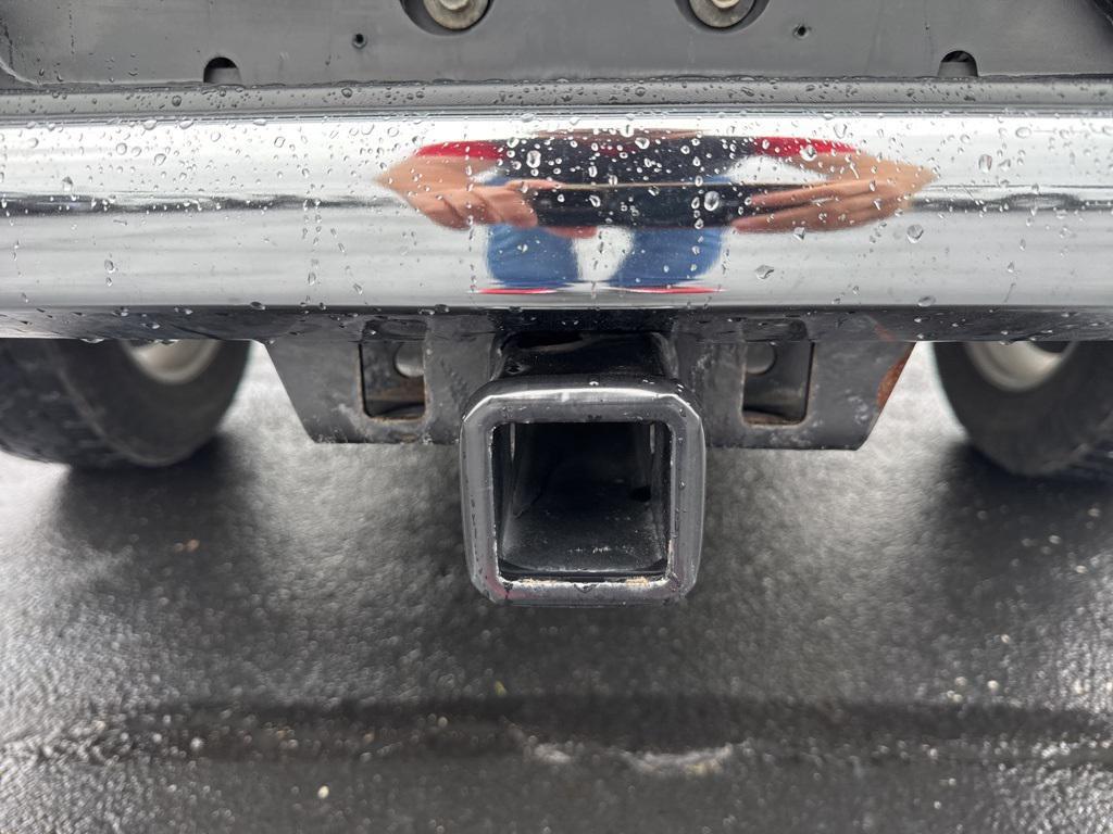 used 2022 Ram 1500 car, priced at $29,488