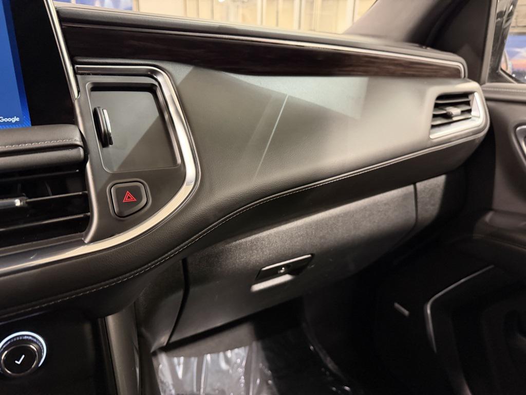 used 2024 Chevrolet Suburban car, priced at $44,987