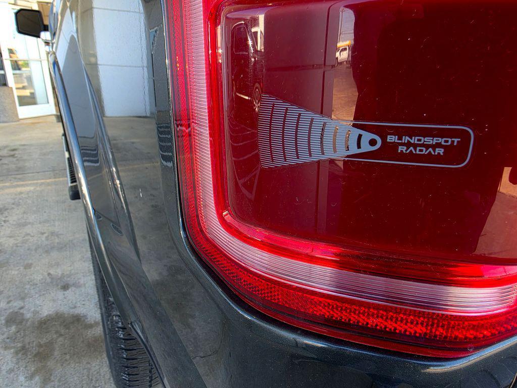used 2015 Ford F-150 car, priced at $16,999