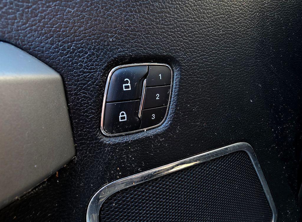 used 2015 Ford F-150 car, priced at $16,999