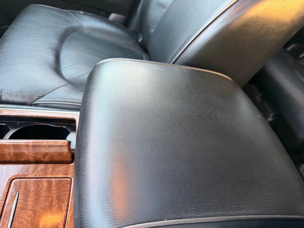 used 2018 INFINITI QX80 car, priced at $21,987