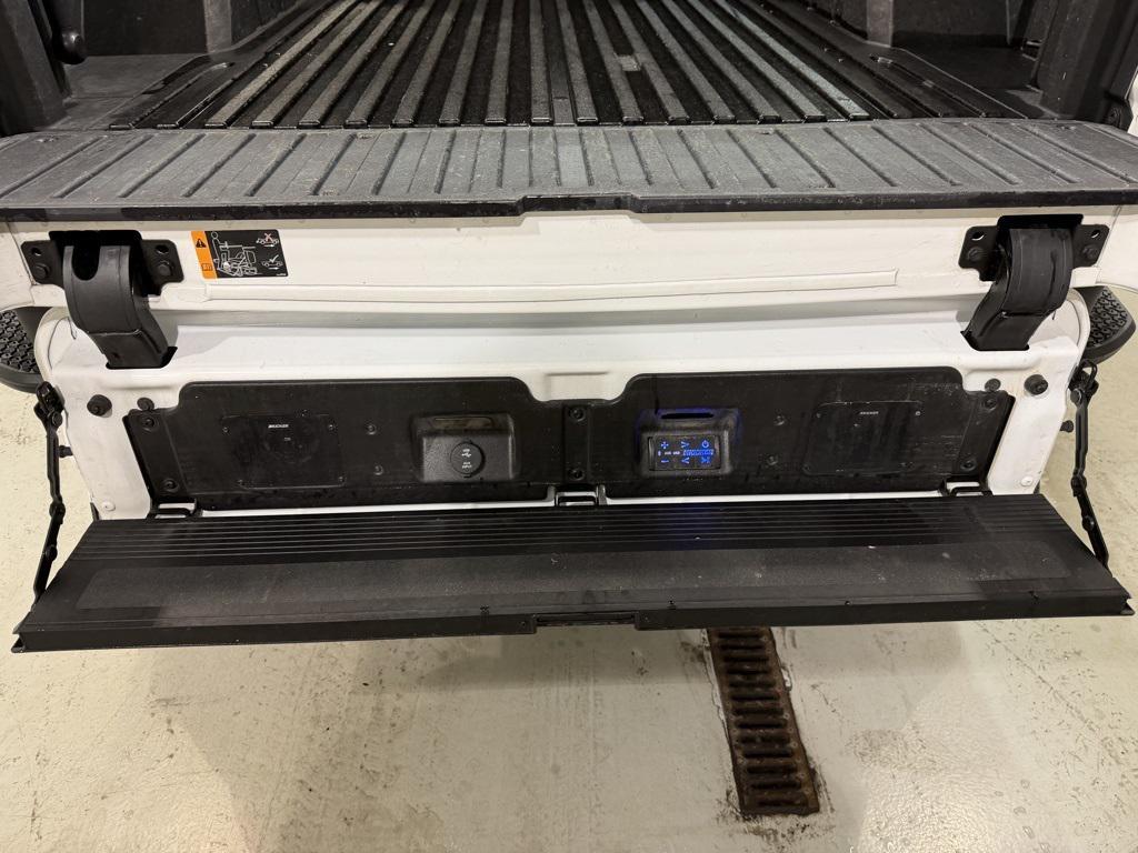 used 2024 GMC Sierra 1500 car, priced at $54,487