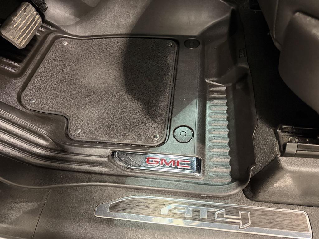 used 2024 GMC Sierra 1500 car, priced at $54,487