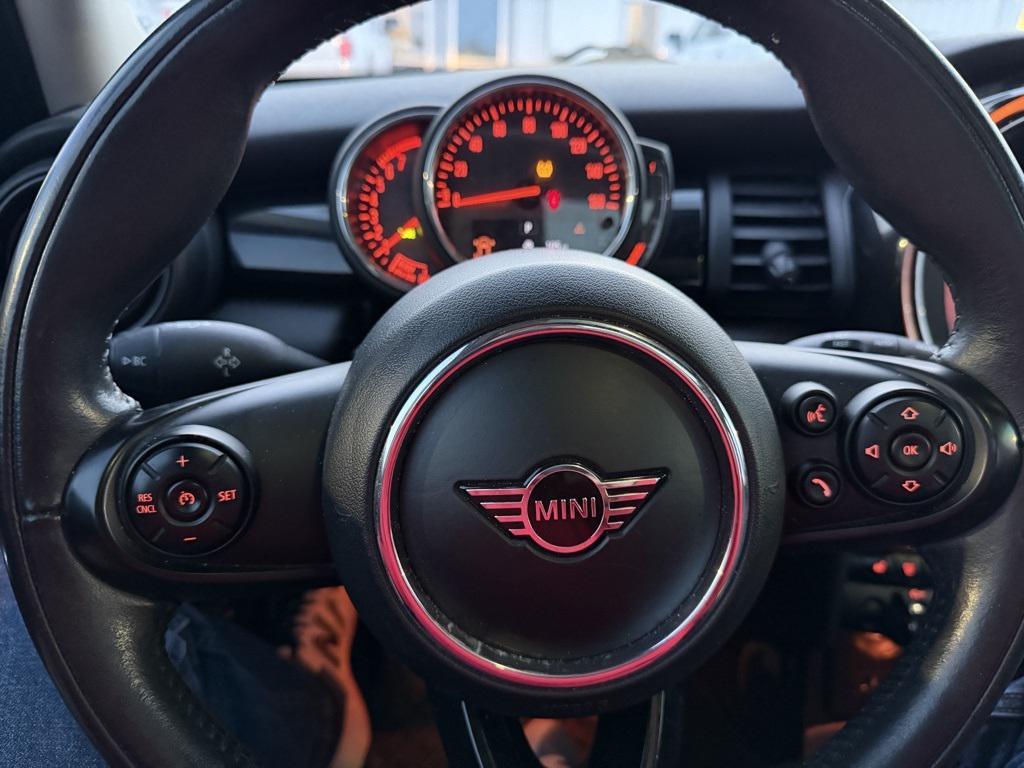 used 2019 MINI Hardtop car, priced at $13,998