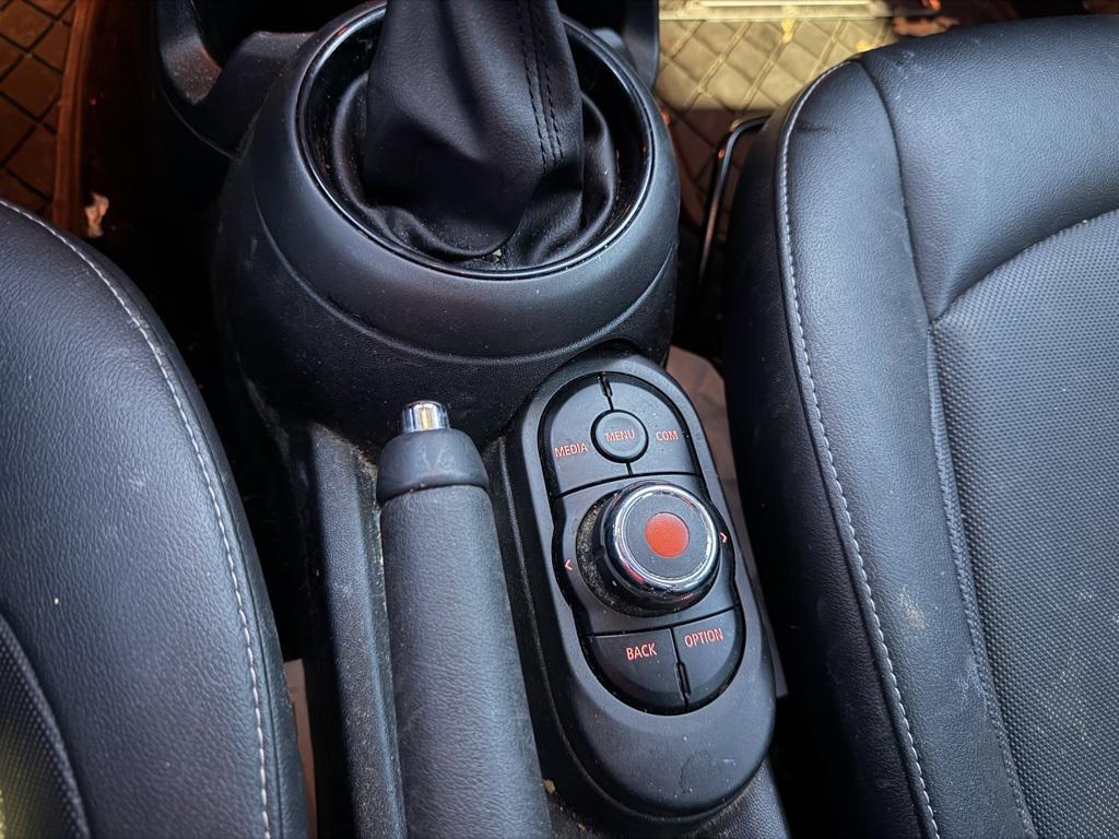 used 2019 MINI Hardtop car, priced at $13,998