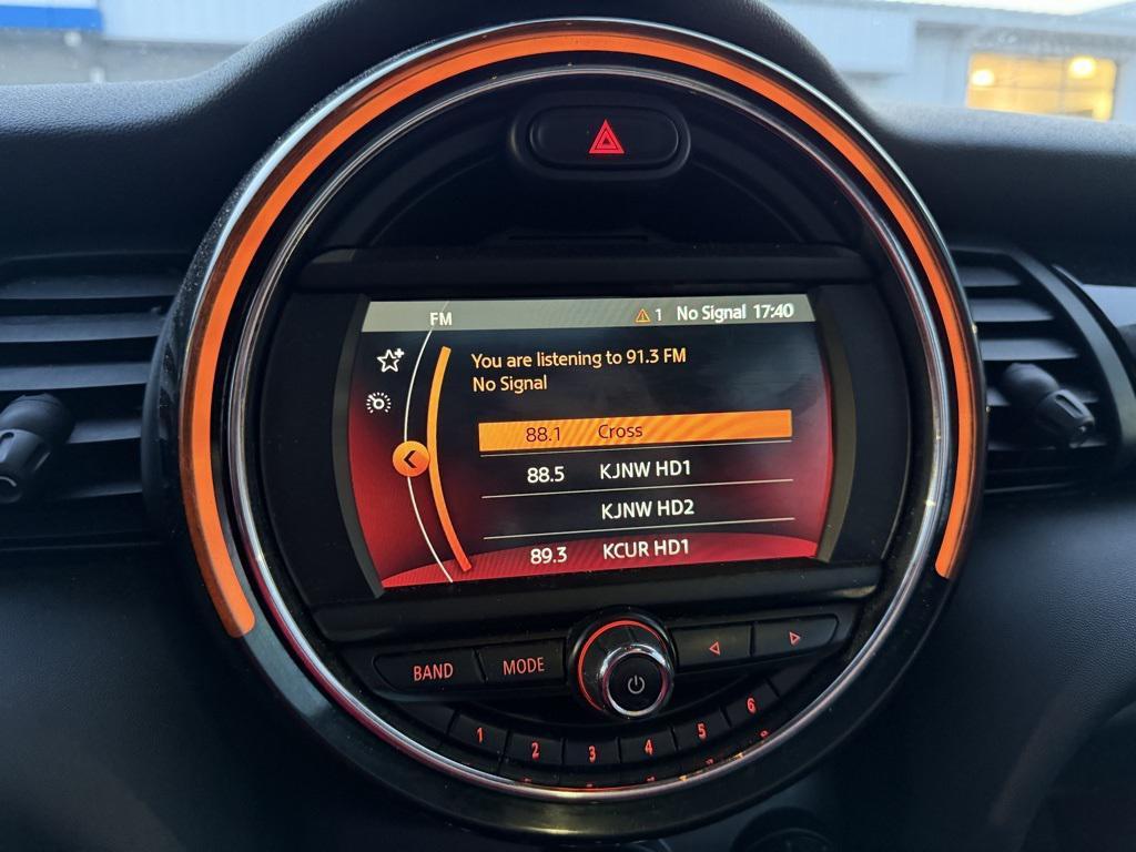 used 2019 MINI Hardtop car, priced at $13,998