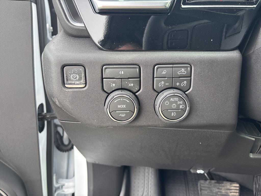 new 2026 Chevrolet Silverado 3500 car, priced at $77,487