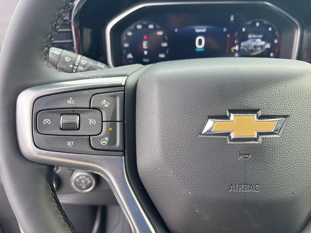 new 2026 Chevrolet Silverado 3500 car, priced at $77,487