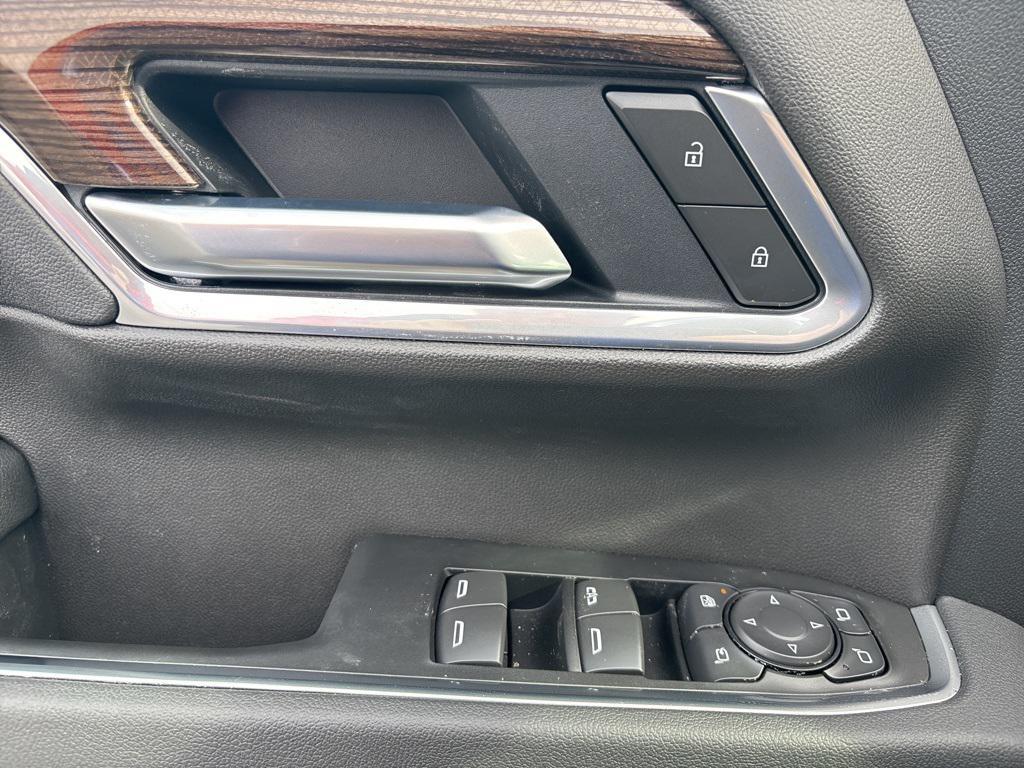 new 2026 Chevrolet Silverado 3500 car, priced at $77,487