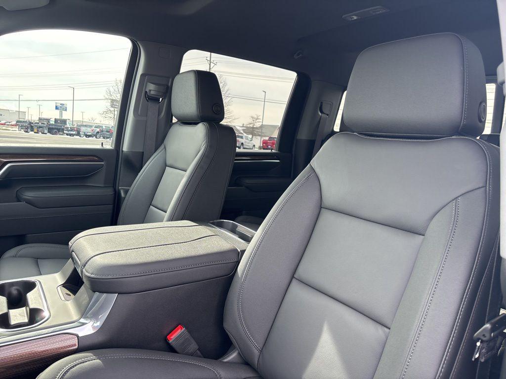 new 2026 Chevrolet Silverado 3500 car, priced at $75,535