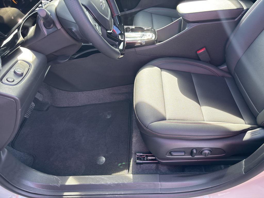 new 2026 Chevrolet Trax car, priced at $27,739