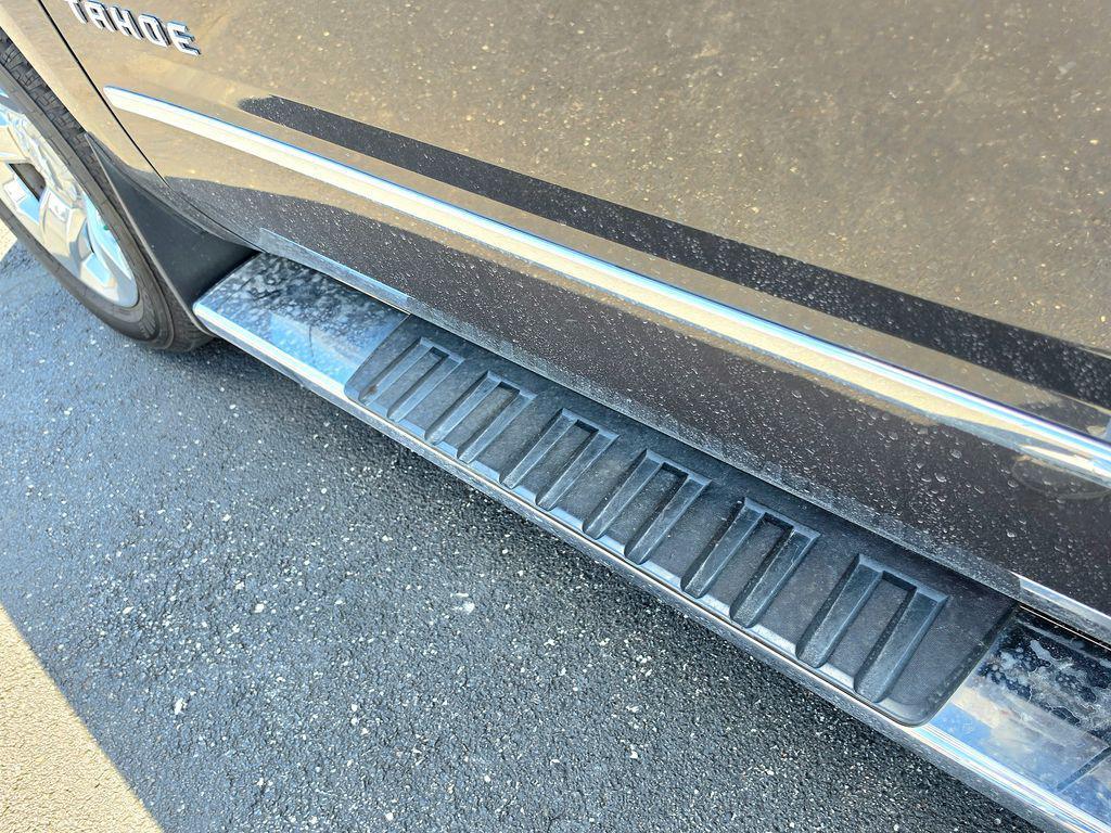 used 2017 Chevrolet Tahoe car, priced at $23,987