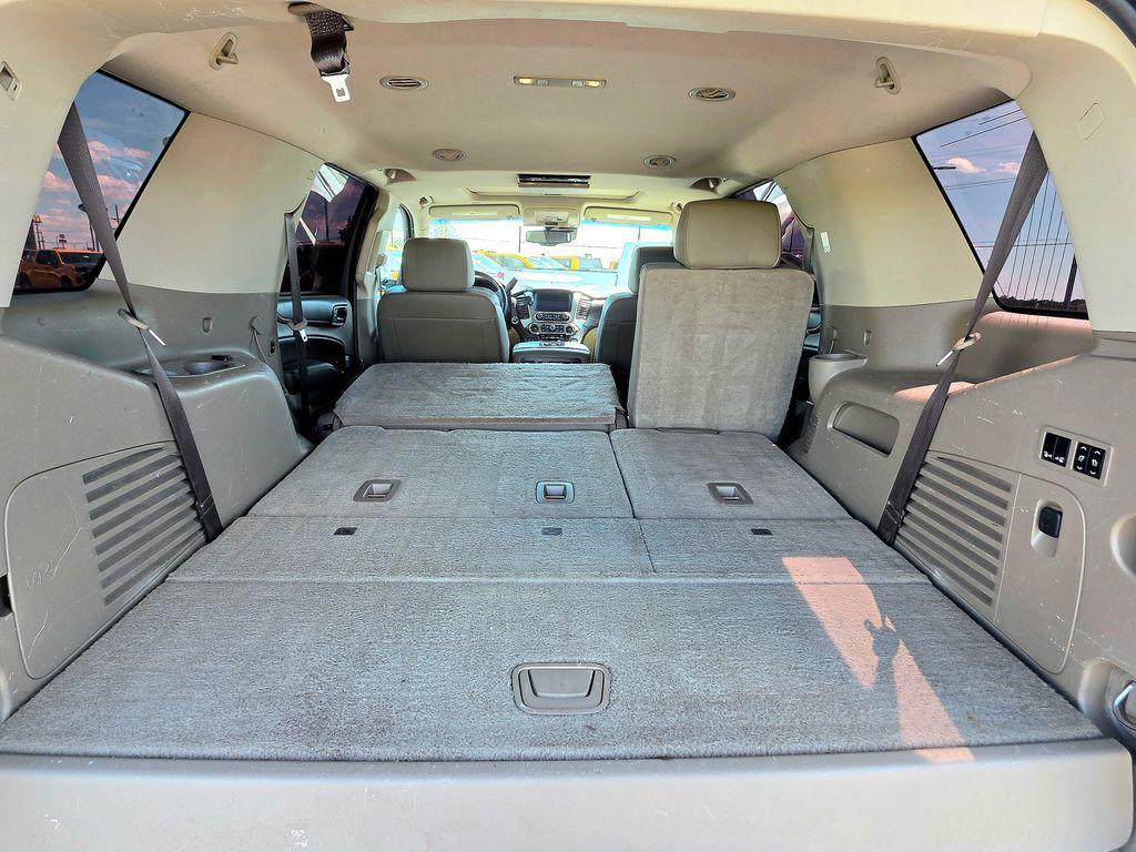 used 2017 Chevrolet Tahoe car, priced at $23,987
