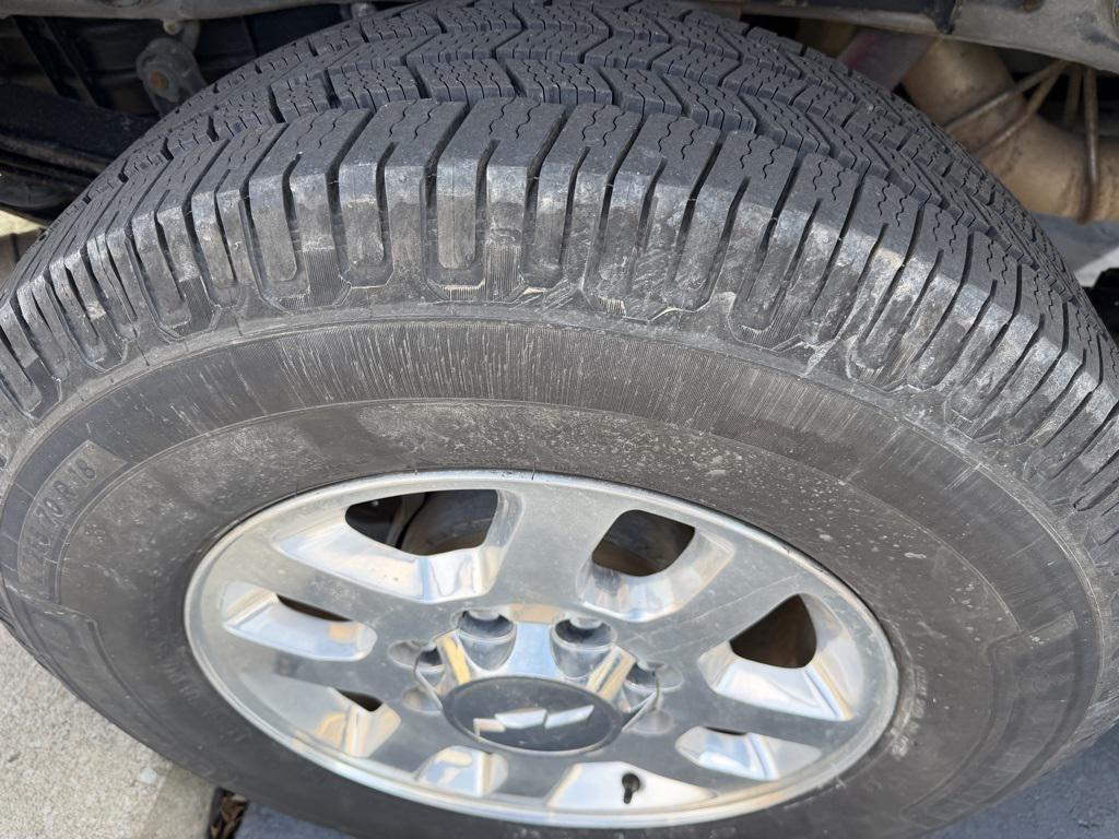 used 2015 Chevrolet Silverado 2500 car, priced at $34,988