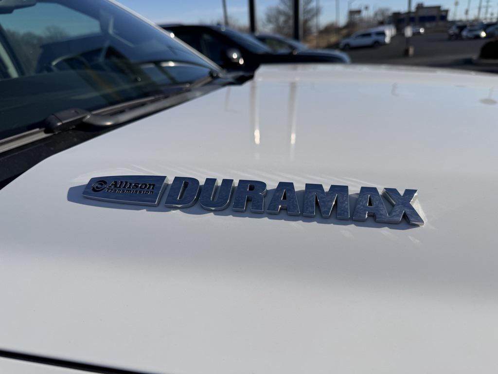 used 2015 Chevrolet Silverado 2500 car, priced at $34,988