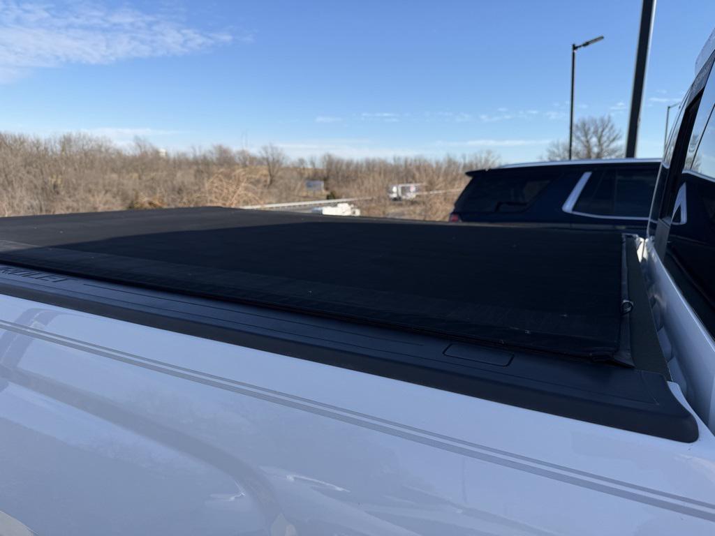 used 2015 Chevrolet Silverado 2500 car, priced at $34,988